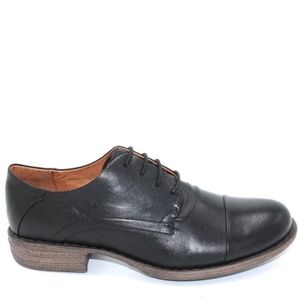 Letty Lace Up Oxford